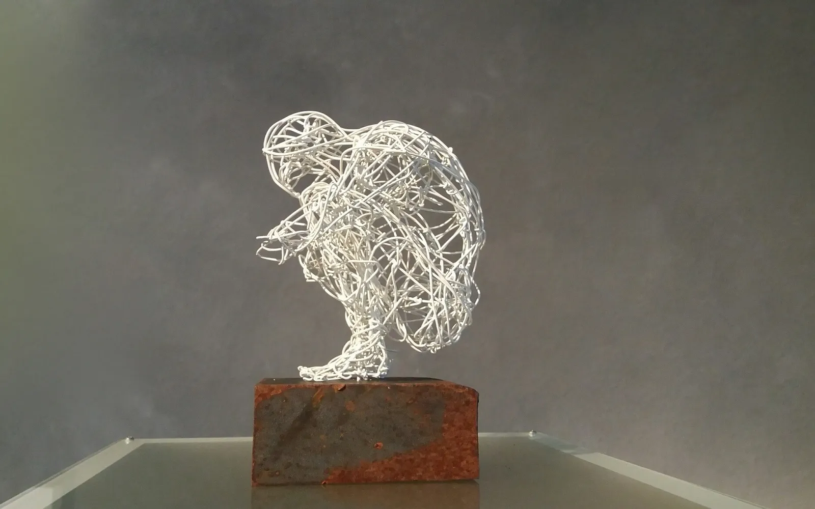 Kunst ist Erfahren