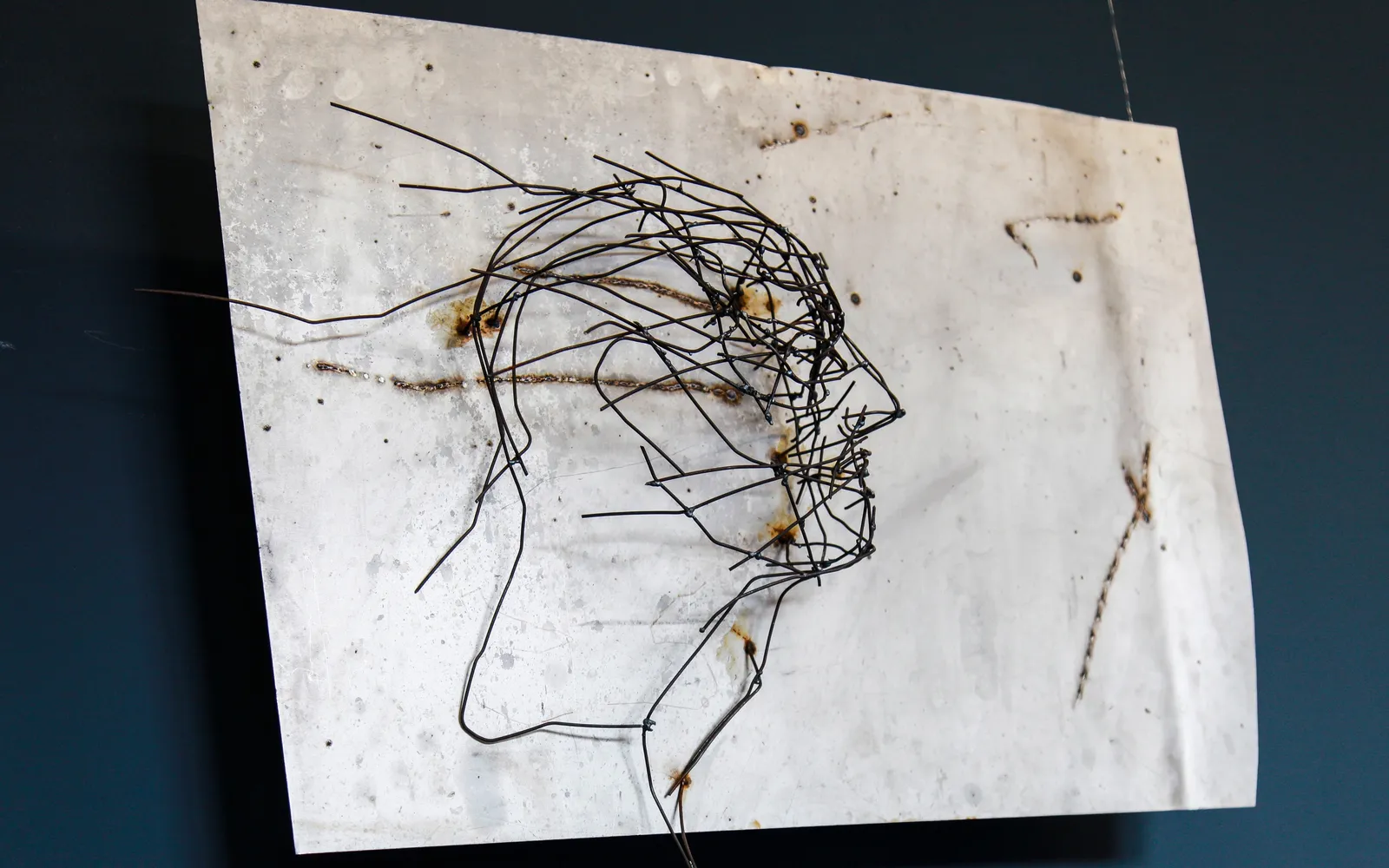 Kunst ist Erfahren