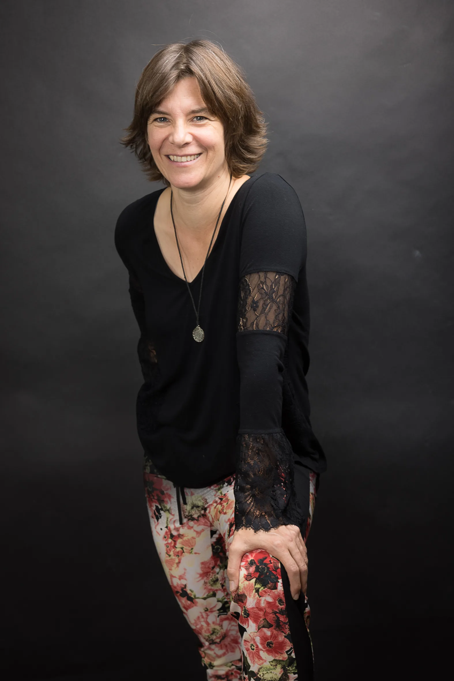 Stefanie Welk